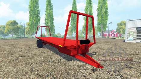 ПТС 36 для Farming Simulator 2015