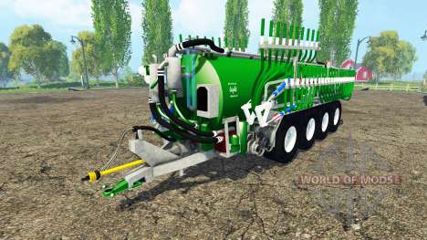 Kotte Garant Profi VQ 32000 для Farming Simulator 2015
