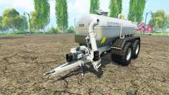 Zunhammer SKE 18.5 PUD v1.1 для Farming Simulator 2015