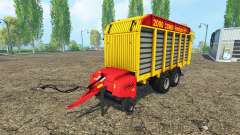 Veenhuis Combi 2000 для Farming Simulator 2015