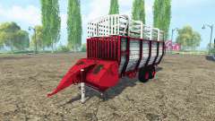 Fortschritt HTS 71.04 для Farming Simulator 2015