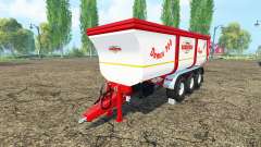 Fratelli Randazzo TR70 v2.0 для Farming Simulator 2015