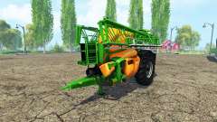 Amazone UX5200 v2.0 для Farming Simulator 2015