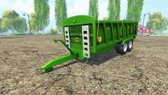 Marshall QM-16 v3.0 для Farming Simulator 2015