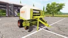 CLAAS Rollant 250 RC для Farming Simulator 2017