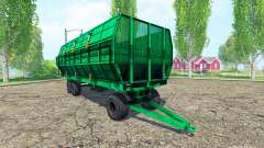ПС 60 для Farming Simulator 2015