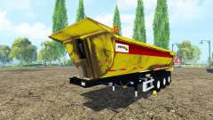 Joper v1.1 для Farming Simulator 2015