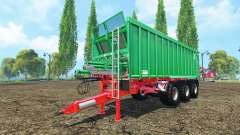 Kroger TAW 30 для Farming Simulator 2015