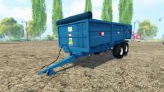 Marston ACE 16 для Farming Simulator 2015