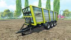 Kaweco PullBox 9700H для Farming Simulator 2015