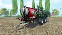 Kotte Garant VTL v2.6 для Farming Simulator 2015