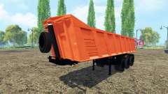 МАЗ 953000-010 для Farming Simulator 2015