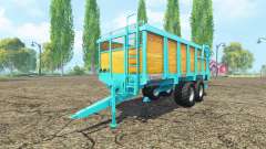 Crosetto Marene для Farming Simulator 2015