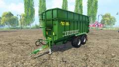Fortuna FTM 200-6.0 для Farming Simulator 2015
