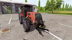 Беларус 2522ДВ для Farming Simulator 2017