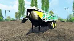 Kaweco для Farming Simulator 2015