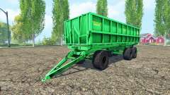 ПСТБ 17 v2.0 для Farming Simulator 2015