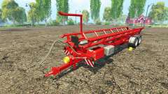 ARCUSIN Autostack RB 13-15 для Farming Simulator 2015