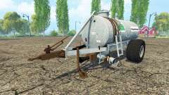 BSA PTW 6 v0.9 для Farming Simulator 2015