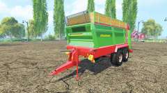 Strautmann PS v3.0 для Farming Simulator 2015