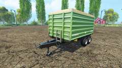 BRANTNER TA 14045 для Farming Simulator 2015