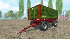Fortuna K180 для Farming Simulator 2015