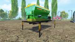 Amazone ZG-B 8200 для Farming Simulator 2015