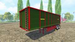 Fortuna SA 560 для Farming Simulator 2015