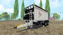 Fliegl ASW 268 для Farming Simulator 2015