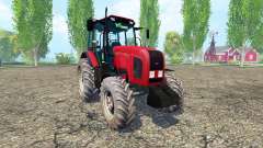 Беларус 2022.3 v3.0 для Farming Simulator 2015