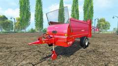Ombu M1080 v2.0 для Farming Simulator 2015