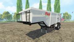 Fliegl XST 34 для Farming Simulator 2015