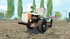 Т 150К для Farming Simulator 2015