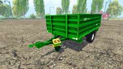 ZDT NS-3 для Farming Simulator 2015