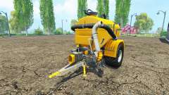 Veenhuis для Farming Simulator 2015