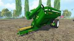 Kinze 1050 для Farming Simulator 2015