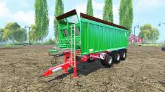 Kroger TAW 30 v1.1 для Farming Simulator 2015
