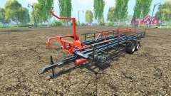 Ursus T-127 для Farming Simulator 2015