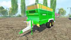 JOSKIN Ferti-Space Horizon для Farming Simulator 2015