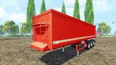 Kroger SRB 35 для Farming Simulator 2015