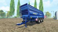 Strautmann PS 3401 v1.3 для Farming Simulator 2015