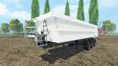 Schmitz Cargobull SKI 24 v1.0 для Farming Simulator 2015