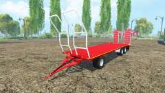 Fratelli Randazzo PA97I v2.0 для Farming Simulator 2015