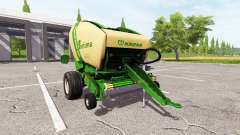 Krone Fortima V 1500 для Farming Simulator 2017