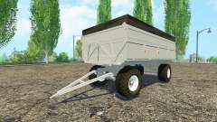 HW 8011 для Farming Simulator 2015