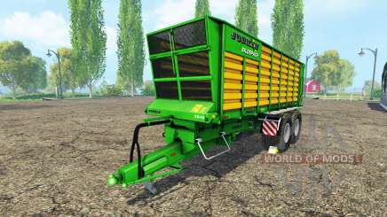 JOSKIN Silospace 22-45 v2.0 для Farming Simulator 2015