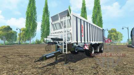 Fliegl ASW 381 для Farming Simulator 2015