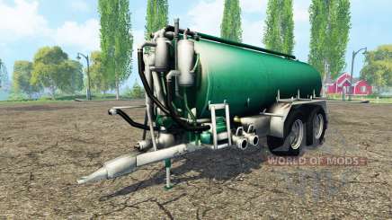 Kotte Garant для Farming Simulator 2015
