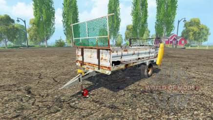 Warfama N227 для Farming Simulator 2015