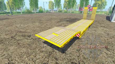 Broshuis v1.2 для Farming Simulator 2015